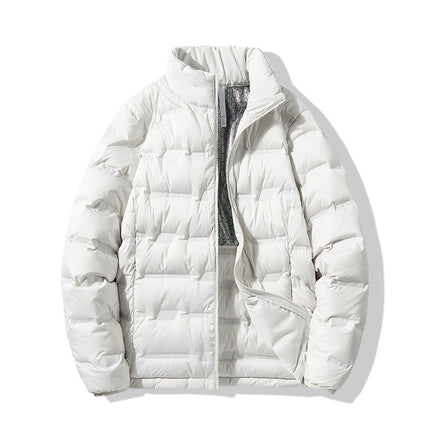 THEME 21 Keep Warm Down Jacket for Winter of 2025 New Arrival