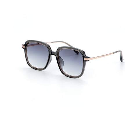 Ladies Anti Radiation Anti Ultraviolet Anti Glare Sunglasses for 2023 New Fashion