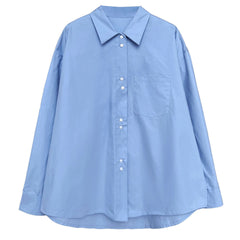 Blouse & Shirt