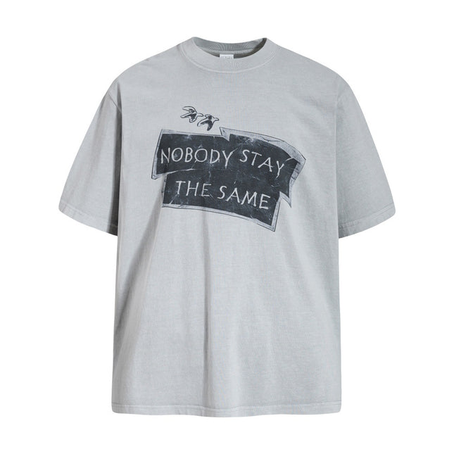 THEME 21 Men's Cotton T'shirt