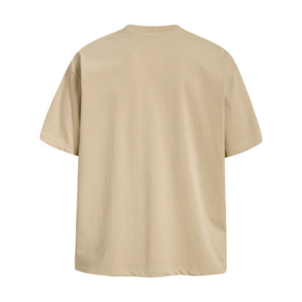 THEME 21 Men's Cotton T'shirt