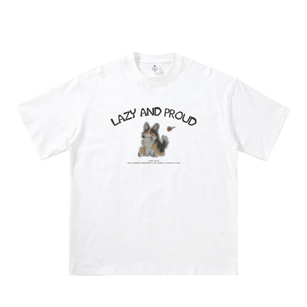 THEME 21 Men's Cotton T'shirt