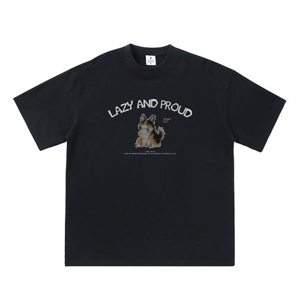 THEME 21 Men's Cotton T'shirt