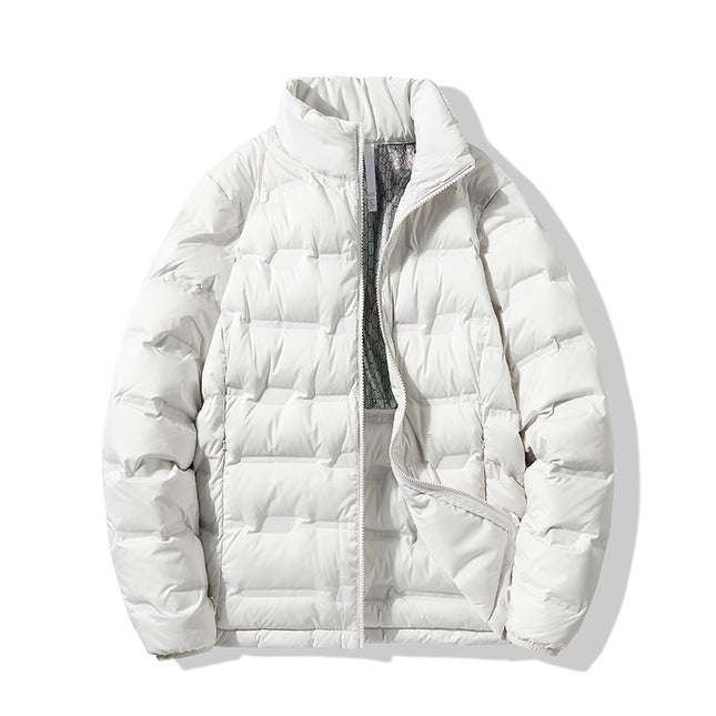 THEME 21 Keep Warm Down Jacket for Winter of 2025 New Arrival