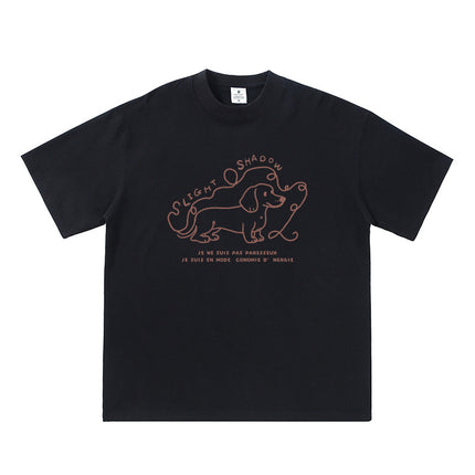 THEME 21 Men's Cotton T'shirt