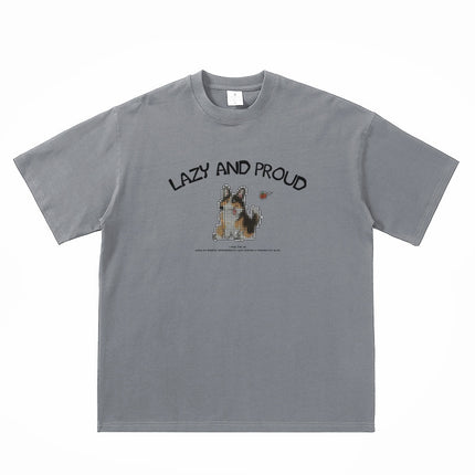 THEME 21 Men's Cotton T'shirt