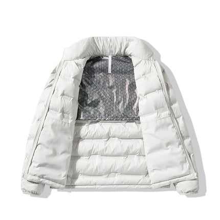 THEME 21 Keep Warm Down Jacket for Winter of 2025 New Arrival