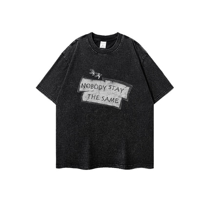 THEME 21 Men's Cotton T'shirt