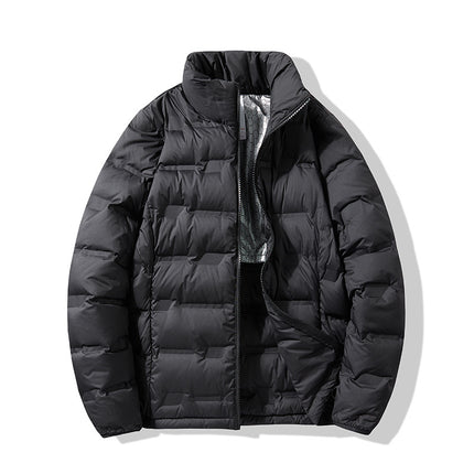 THEME 21 Keep Warm Down Jacket for Winter of 2025 New Arrival