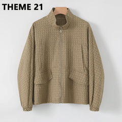 THEME 21 Clothing Store