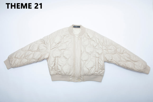 THEME 21 Women New Fashion Stuff Jacket for winter of 2024