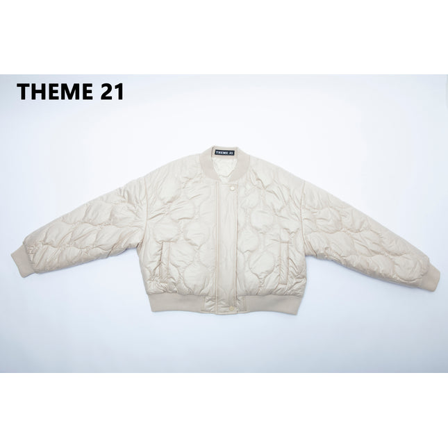 THEME 21 Women New Fashion Stuff Jacket for winter of 2024