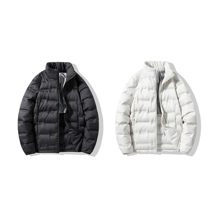 THEME 21 Keep Warm Down Jacket for Winter of 2025 New Arrival