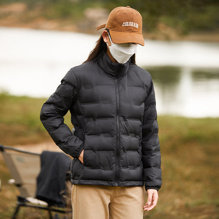 THEME 21 Keep Warm Down Jacket for Winter of 2025 New Arrival