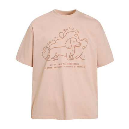 THEME 21 Men's Cotton T'shirt