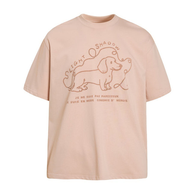 THEME 21 Men's Cotton T'shirt