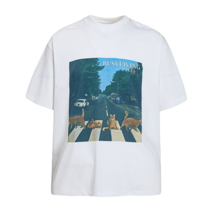 THEME 21 Men's Cotton T'shirt