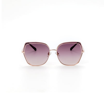 Women's Sunglasses Anti-Radiation Anti-Ultraviolet Anti-Brightness 2023 Personality Fashion Temperament Net Red Sunglasses