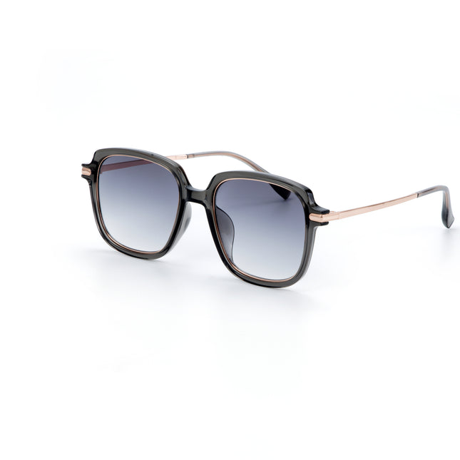 Ladies Anti Radiation Anti Ultraviolet Anti Glare Sunglasses for 2023 New Fashion