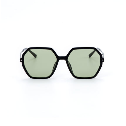 Ladies Sunglasses Anti-Radiation Anti-UV Anti-Glare 2023 Fashion Trend Personality Street Shooting Net Red Female