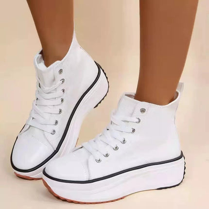 Sneaker Women Shoes Zebra Pattern Canvas Shoes New Style Female Sport Casual Shoes Women 2023 Chaussure Femme Zapatillas Mujer