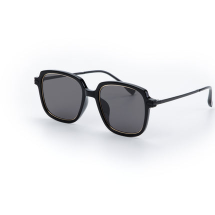 Ladies Anti Radiation Anti Ultraviolet Anti Glare Sunglasses for 2023 New Fashion