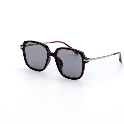Ladies Anti Radiation Anti Ultraviolet Anti Glare Sunglasses for 2023 New Fashion