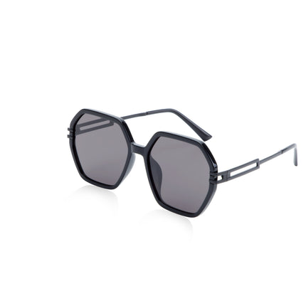 Ladies Sunglasses Anti-Radiation Anti-UV Anti-Glare 2023 Fashion Trend Personality Street Shooting Net Red Female