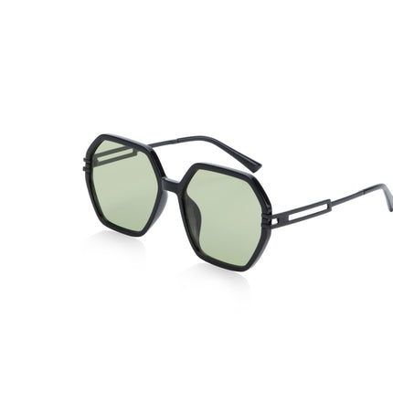 Ladies Sunglasses Anti-Radiation Anti-UV Anti-Glare 2023 Fashion Trend Personality Street Shooting Net Red Female