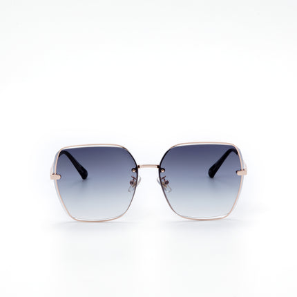 Ladies Sunglasses Anti-Radiation Anti-Brightness Anti-UV 2023 New Fashion Personality Trend Sunglasses Female