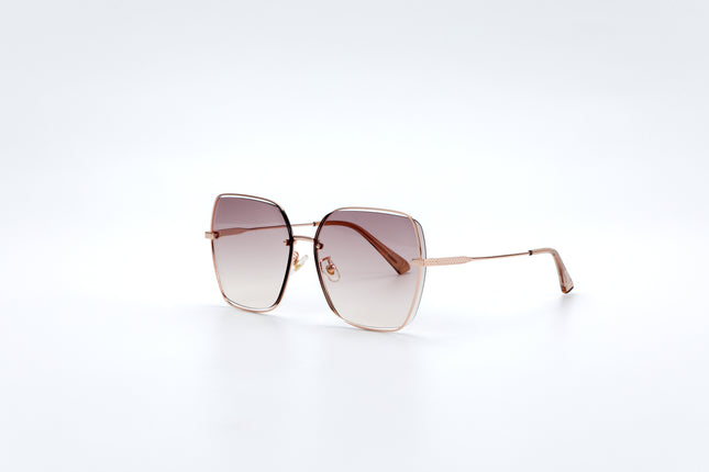 Ladies Sunglasses Anti-Radiation Anti-Brightness Anti-UV 2023 New Fashion Personality Trend Sunglasses Female